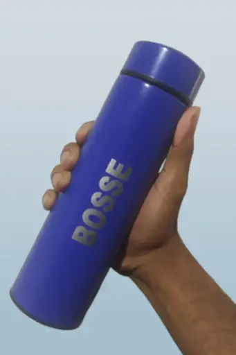 Trendy Water Bottle